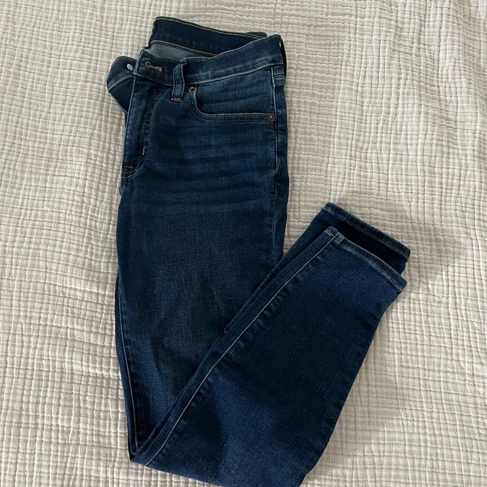 JCrew Jeans size 27
